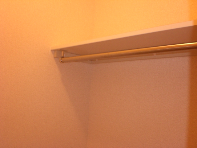 レオパレスサンライズ 内観