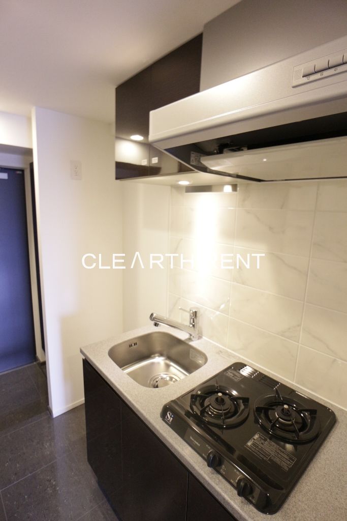 コンシェリア新橋 ＭＡＳＴＥＲ’Ｓ ＶＩＬＬＡ 同タイプ別住戸写真となります。現況と異なる場合がございます。