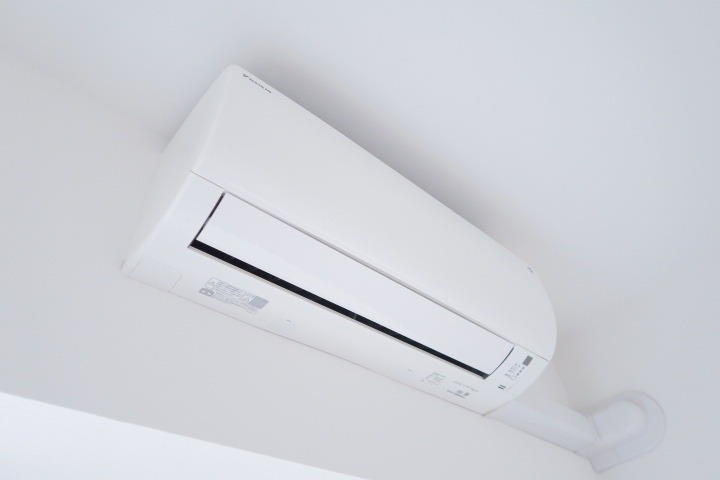 Daiwa芝浦ビル12階 部屋その他