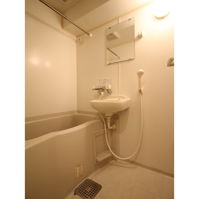 ヴェルト五反田イースト バス