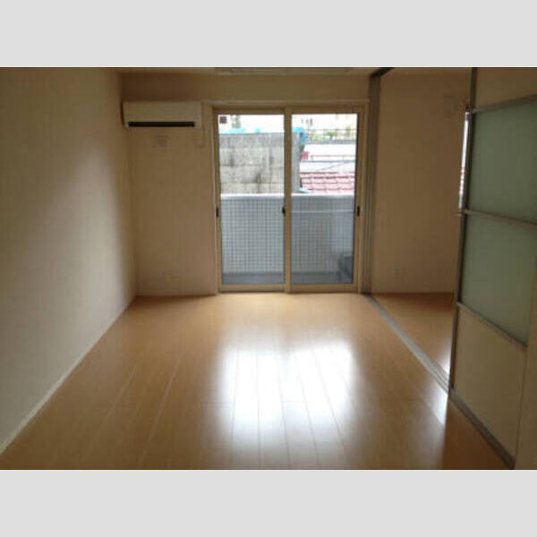 アピテ・K 千束202号室 LDK10.2帖