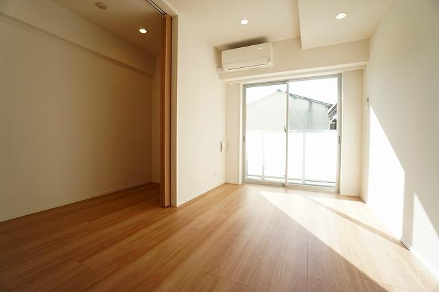 ALTERNA東池袋2階 キッチン