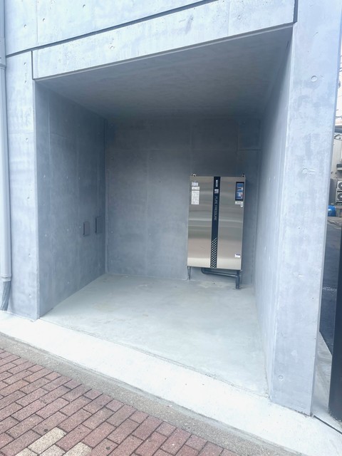 Ｐｒｉｍｅ蒲田0502号室 その他共有部分