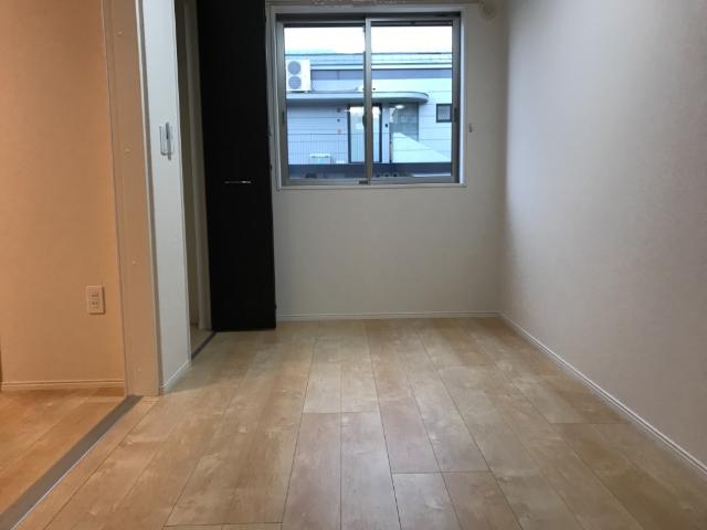 パルテノス202号室 室内（イメージ）