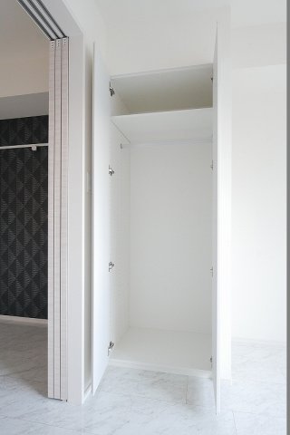 ハーモニーレジデンス武蔵小杉フォレストスクエア1階 内観