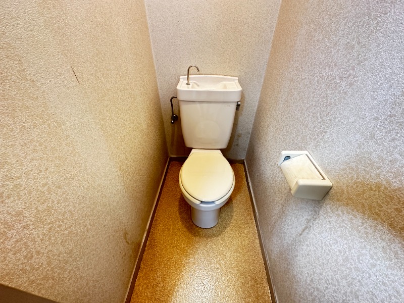 アルカディアカワド2階 部屋その他