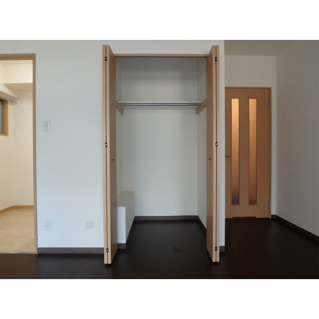 ＦＲＥＡ　Ｍ　桜台 内観