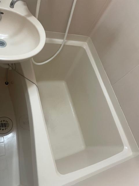 ニューライフピア お風呂