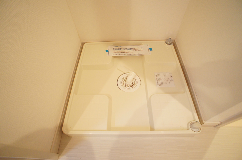 リブリ・ゆうやⅤ1階 部屋その他