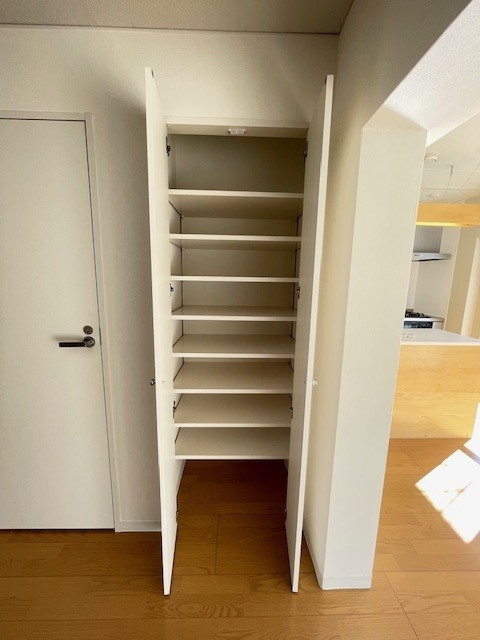 アールリエット三鷹107号室 参考写真