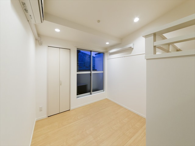 スカイピア リビング