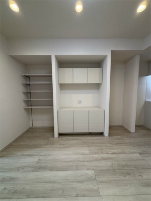 リブリ・志村三丁目3階 部屋設備