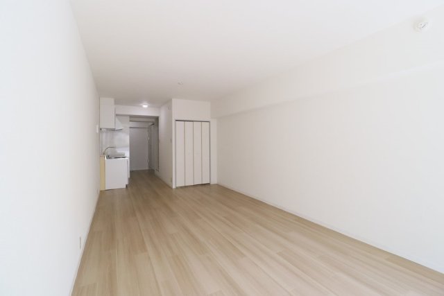 大成ルームズ1階 部屋その他