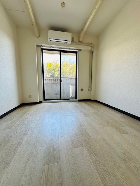 プライムステージⅡ0307号室 リビング