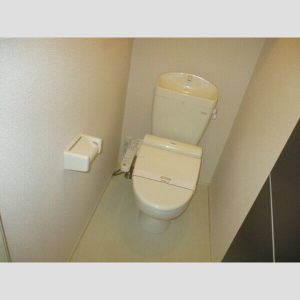 Crea Fleur(クレア・フルール) 103(トイレ)