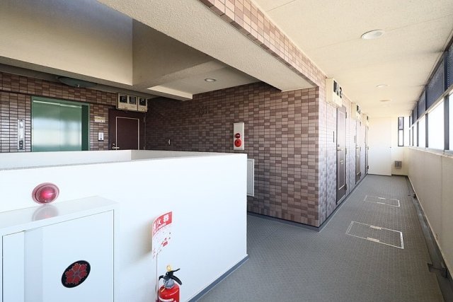 日神パレステージ中村橋8階 その他共有部分