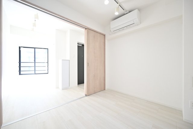 Ｌｕｐｉｎｕｓ目白台3階 リビング