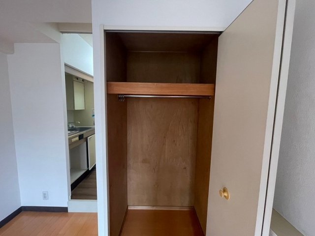 メイツ井荻5階 クローゼット