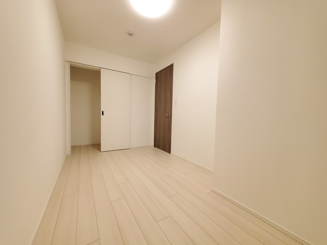 ＫＤＸレジデンス武蔵境Ⅱ0107号室 null