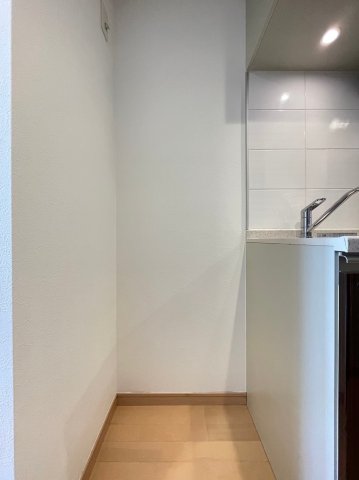 グラントゥルース浮間公園504号室 キッチン