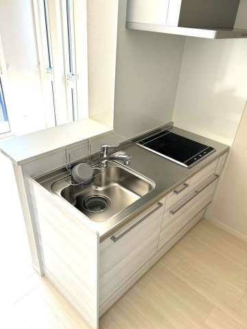 ラ・プルミエール101号室 ※別部屋参考写真