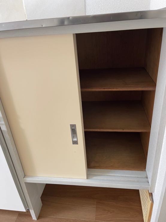 プレジール葛飾宝町 ※写真は別室です