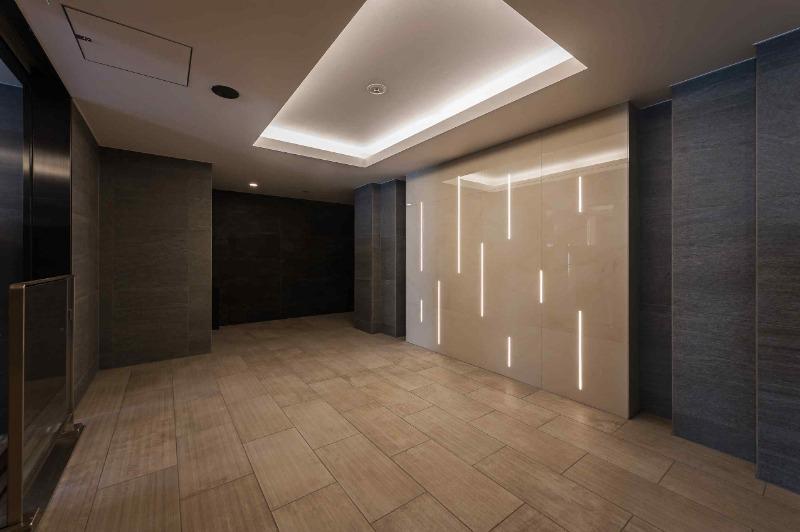 シーズンフラッツ住吉 部屋その他