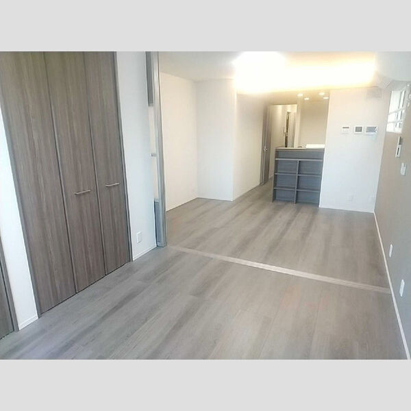 D-ROOM田町A302号室 部屋その他