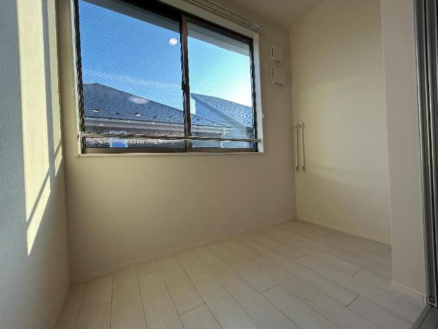 グランプラム本町（ＧｒａｎＰｌｕｍ本町）208号室 インナーテラス