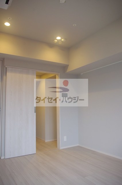 びゅうリエットグラン新宿戸山902号室 同建物別部屋の参考画像