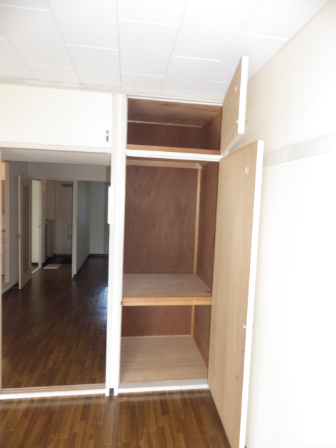 グリーンパーク田園１８号 リビング