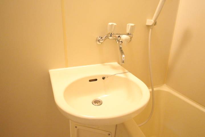 ニューポートハイツ2階 部屋その他