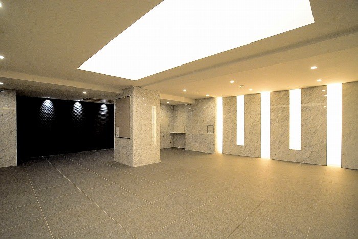 ステージファースト仲御徒町6階 部屋その他