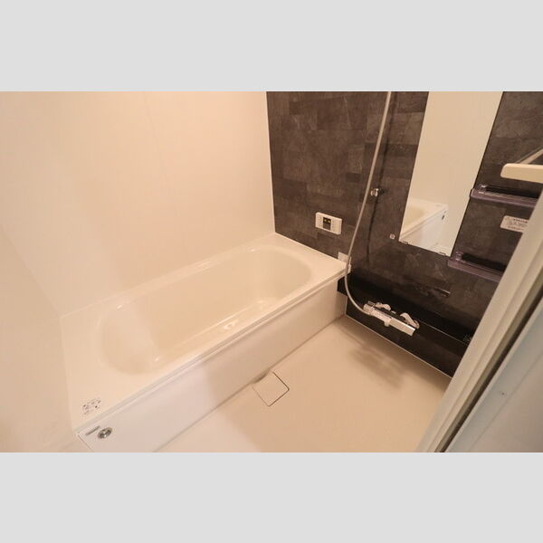 センカⅢ301号室 浴室