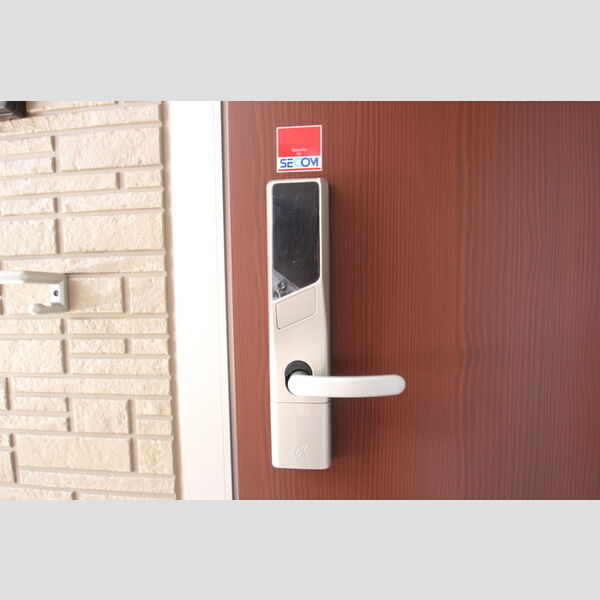 グラン　コンフォート101号室 同建物別部屋の参考画像