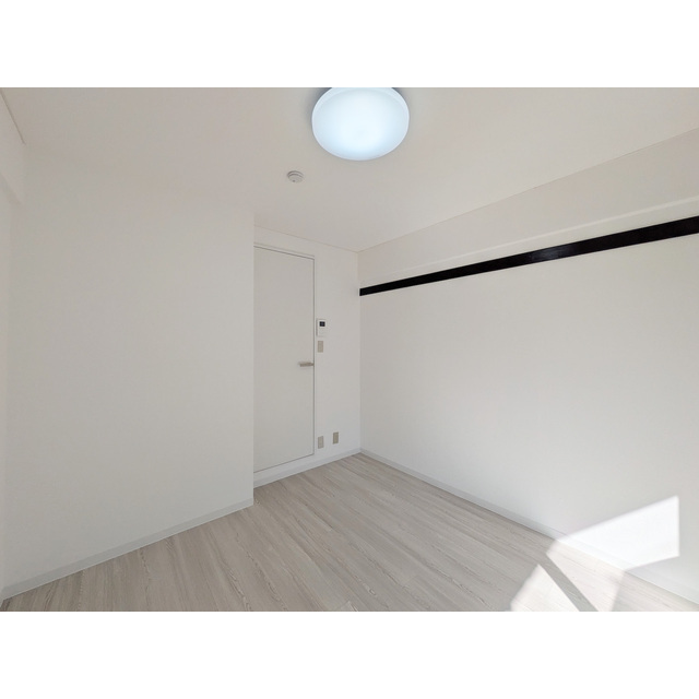 インティメイトハイツ205号室 リビング