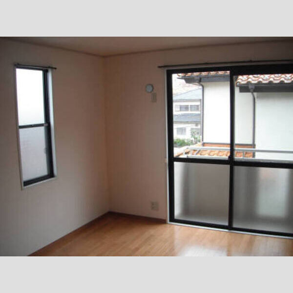 サンクレストA201号室 A201 室内