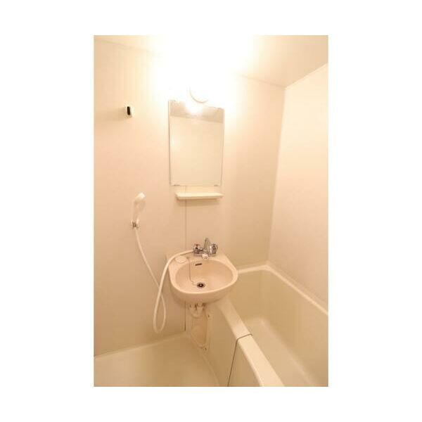 エステートピアM&A 洗面