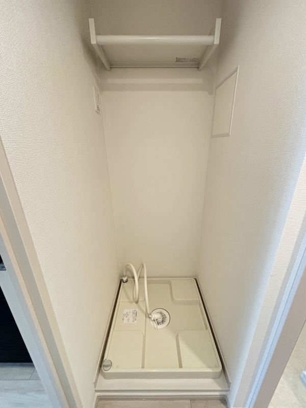 リブリ・高野1階 部屋設備