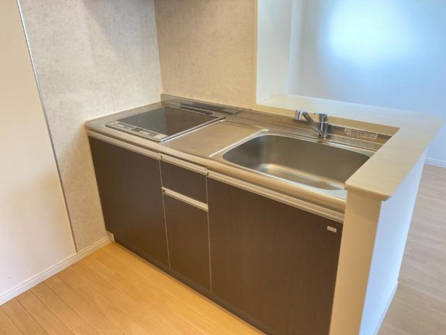 モデルナⅡ キッチン