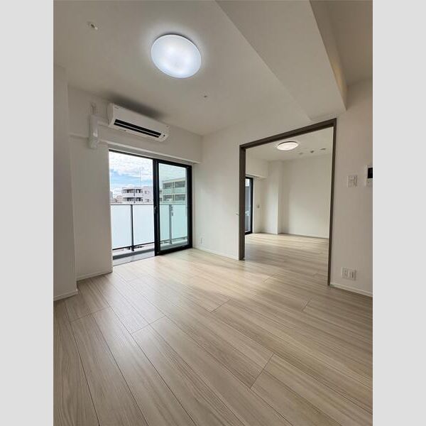 S-RESIDENCE新御徒町chiaro2B号室 玄関