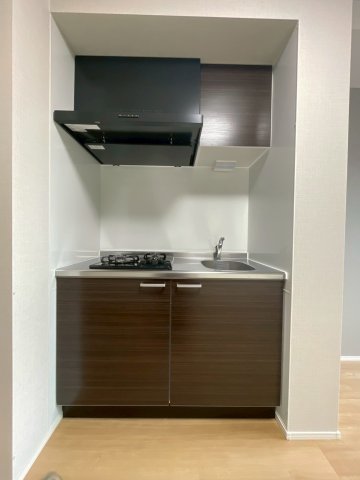 FAIR東向島302号室 キッチン