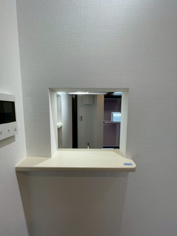 FAIR上井草304号室 キッチン