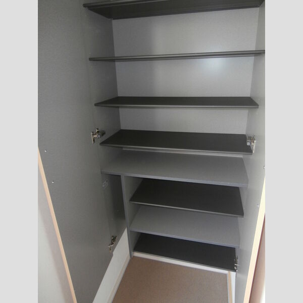 Four Seasons 新横浜 シューズボックス