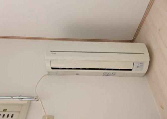 ジュネパレス千葉第13 部屋設備