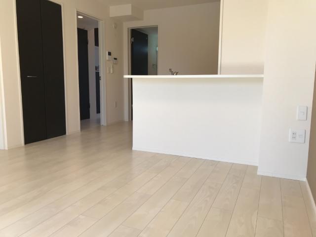 ケーズ  アバンティ101号室 リビング