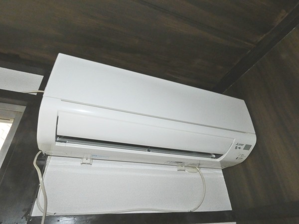 さいわいハイツ205号室 部屋設備