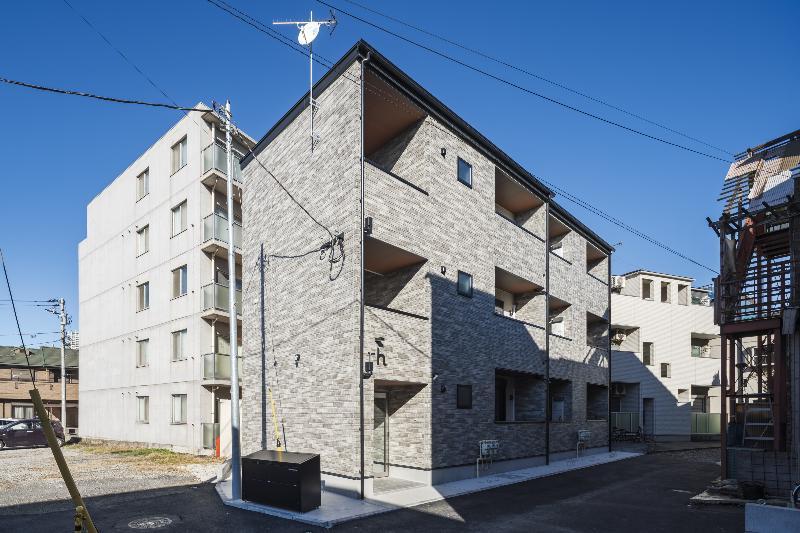 ｒｈ　Ｃｈｉｂａ3階 部屋その他