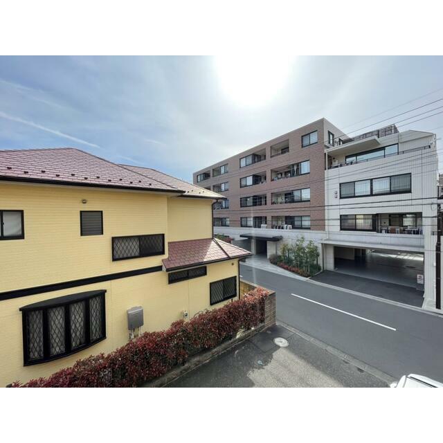 ソレーユハイム2階 部屋その他