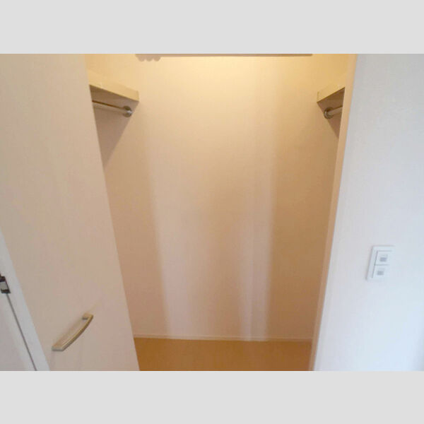 ソラシエスタ 収納